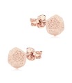 Silver Stud Earring STS-6073